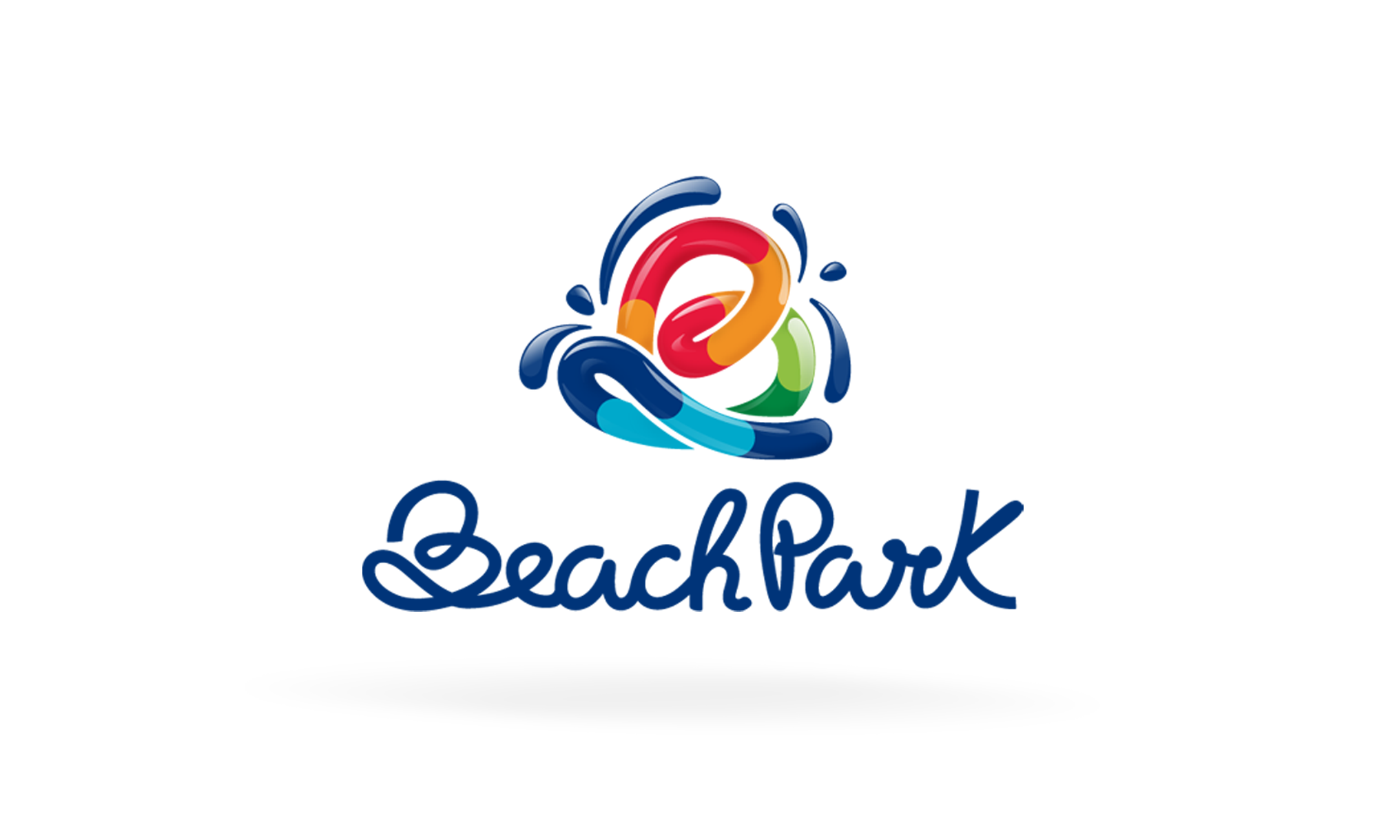 Logo 16 B Park